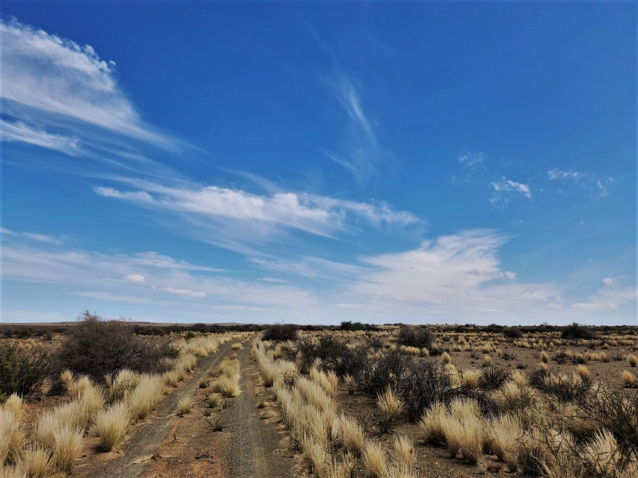 Commercial Property for Sale in Williston Rural Northern Cape